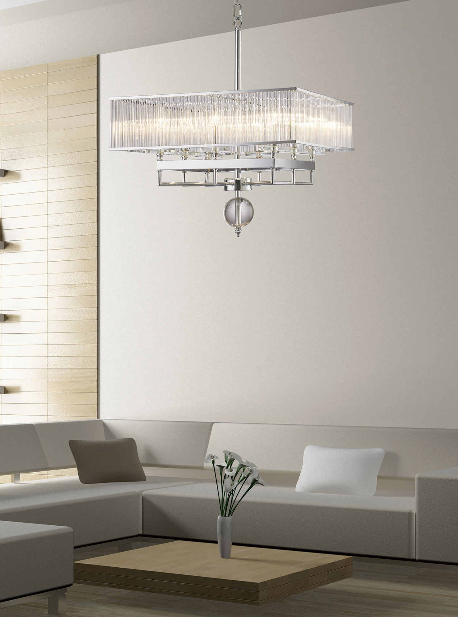 Vanessa Wall Lights Diyas Armed Wall Lights